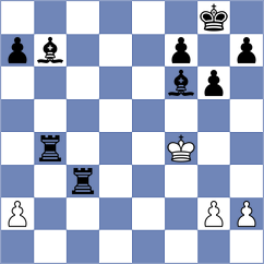 Sadybekov - Ismagambetov (Almaty KAZ, 2024)