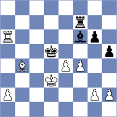 Antova - Skalsky (Chess.com INT, 2020)