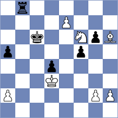 Pasti - Claure Verastegui (chess.com INT, 2025)