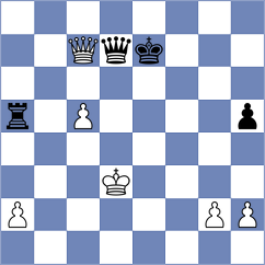 Machenski - Balcerak (Le Touquet, 2003)