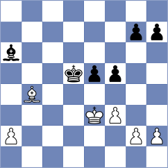Gochev - Dichev (Borovetz, 2002)