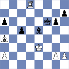Chen - Semenenko (chess.com INT, 2024)