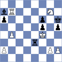 Bellon Lopez - Ribli (Yerevan ARM, 2024)