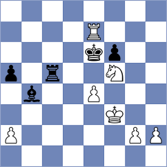 Binder - Polterauer (Innsbruck AUT, 2024)