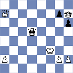 Vandewalle - Slikboer (Hengelo, 2001)