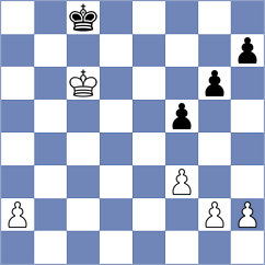 Sanchez - Fernandez (Vigo, 2003)