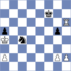 Sivuk - Nuretdinov (St Petersburg, 2010)