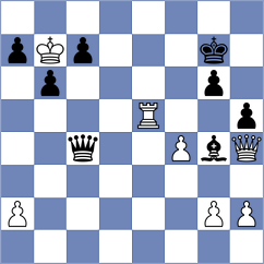 Morrison - Shahameeran (Lichess.org INT, 2020)