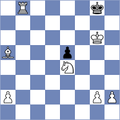 Briguet - Hoareau (Europe Echecs INT, 2020)