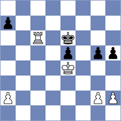 Ciuffoletti - Crocker (chess.com INT, 2023)