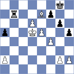 Cremisi - Sandager (Chess.com INT, 2019)