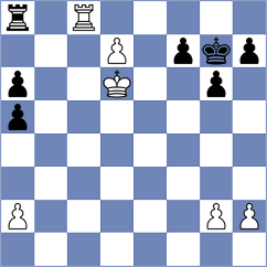 Birkisson - Tan (chess.com INT, 2025)