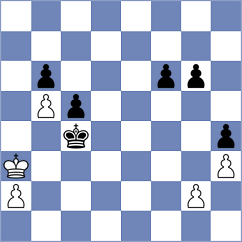 Krewson - Tashkov (Chess.com INT, 2017)