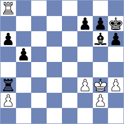 Pristavka - Bychenkova (Teberda, 2014)