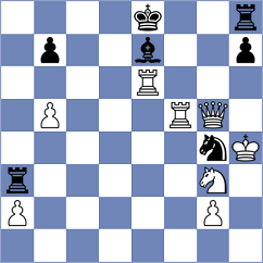 Beltran Ortiz - Barthel (Yakutsk RUS, 2021)