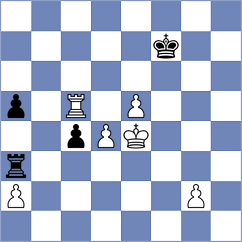 Dziththauly Ramadhan - Jakubowski (chess.com INT, 2023)