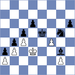 Purtseladze - Golubev (Chess.com INT, 2021)