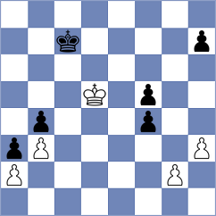 Aabling Thomsen - Gershenov (Helsingor, 2011)