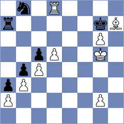 Blard - Faustin (St Denis, 2009)