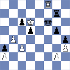 Xiao - Du (Fuling CHN, 2024)
