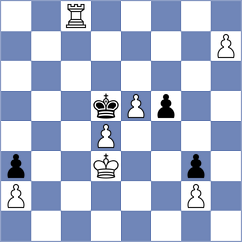 Topalov - Raedisch (Hamburg, 2017)