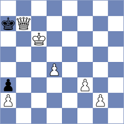 Karepov - Amangaliyev (Almaty KAZ, 2024)