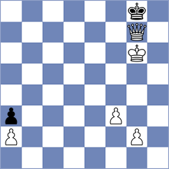 Krstic - Nersissian (chess.com INT, 2024)