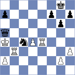 Herbst - Remolar Gallen (chess.com INT, 2023)