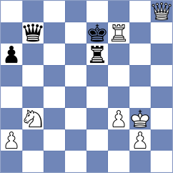 Ginat - Canney (Boulder, 1993)