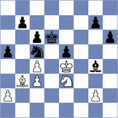 Pomigalov - Batherikov (Salekhard, 2003)