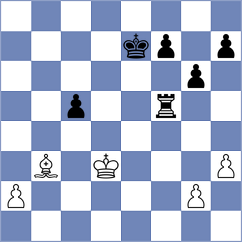 Lopez Fernandez - Penas Hernandez (Barcelona, 1997)