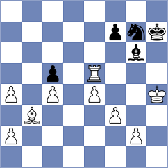 Popov - Pereira (chess.com INT, 2023)