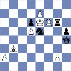 Navarro Cia - Linik (Andorra, 2003)