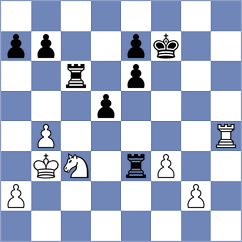 Marchesich - Vlachos (chess.com INT, 2024)