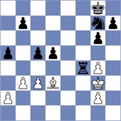 Yanayt - Steil Antoni (chess.com INT, 2021)