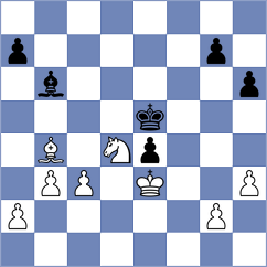 Valle Luis - Santeramo (chess.com INT, 2024)