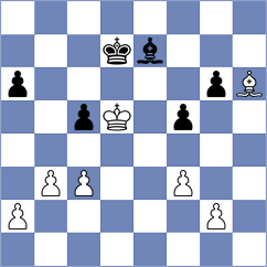 Williams - Korol (chess.com INT, 2025)