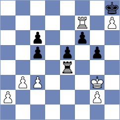 Sharshenbekov - Zhunusov (Almaty KAZ, 2024)
