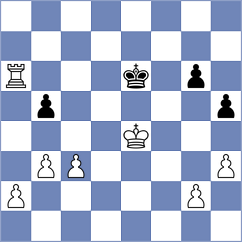 Bowman - Coli (Lichess.org INT, 2021)