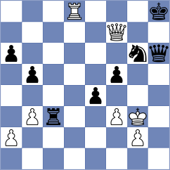 Poliakov - Reinaldo Castineira (Aviles, 2000)