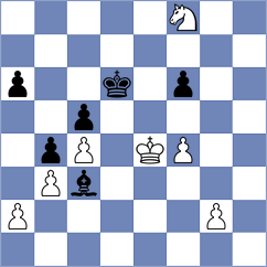 Manukyan - Yonal (chess.com INT, 2024)