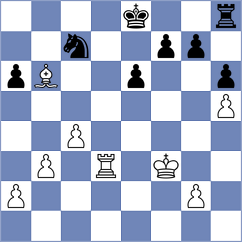 Andres Gonzalez - Sanchez Chans (Spain, 1994)