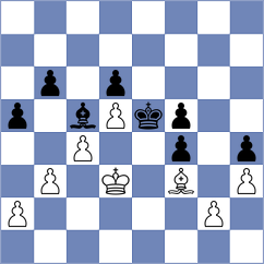 Martin - Ostensen (Stavanger NOR, 2024)