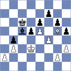 Voit - Boyarskiy (Dagomys, 2009)