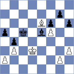 Nestorovic - Sochaki (Budva, 2003)