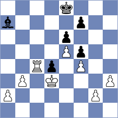 Schnaider - Rego (chess.com INT, 2024)