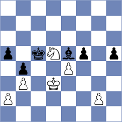 Staeblein - Duncan (Krakow POL, 2024)