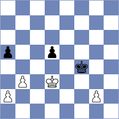 Prieto Aranguren - Munoz Perez (Zarauz, 2004)