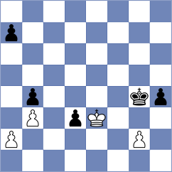 Abdullah - Abdullayev (Iasi, 2012)