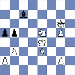 Vlassov - Nithyalakshmi (chess.com INT, 2023)
